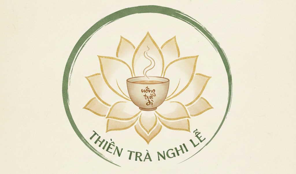 Thiền Trà Nghi Lễ
